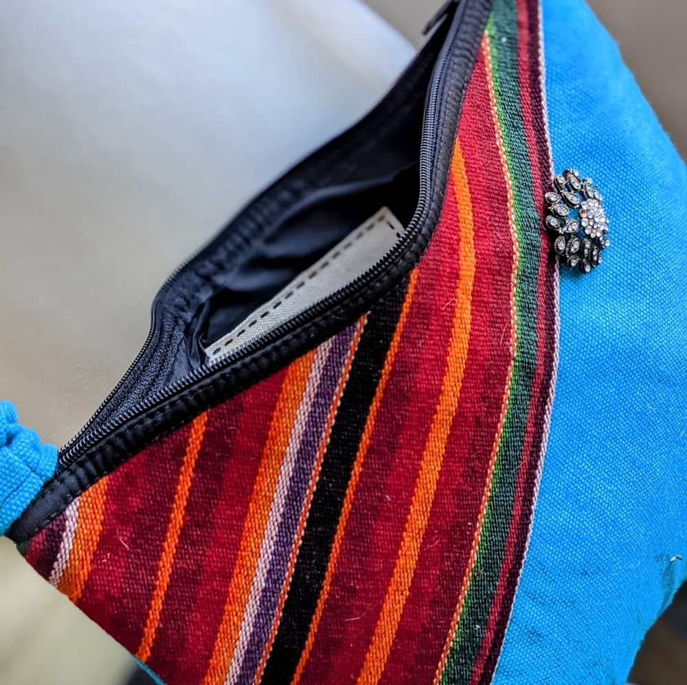 CROSSBODY BAG